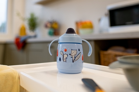 Tommee Tippee Superstar 6m+ Krūzīte bērniem