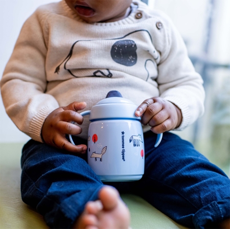 Tommee Tippee Superstar 6m+ Krūzīte bērniem