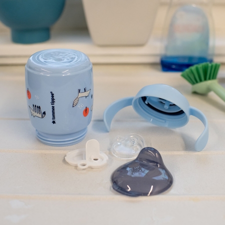 Tommee Tippee Superstar 6m+ Krūzīte bērniem