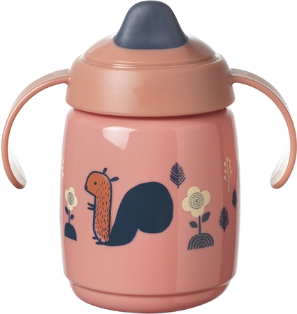 Tommee Tippee Superstar 6m+ Kop til børn