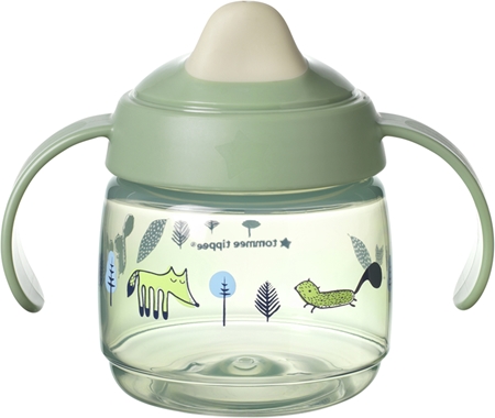 Tommee Tippee Superstar 4m+ tasse pour enfant