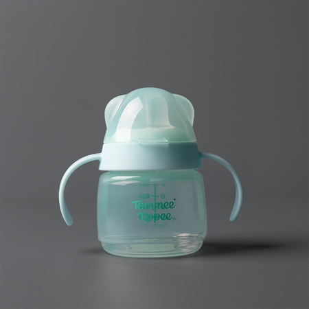 Tommee Tippee Transition Spout Cup tasse anti-fuite