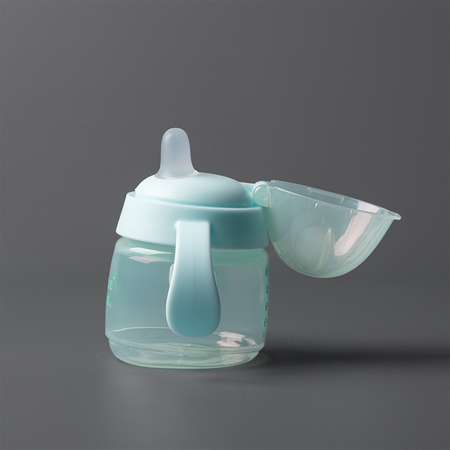 Tommee Tippee Transition Spout Cup tasse anti-fuite