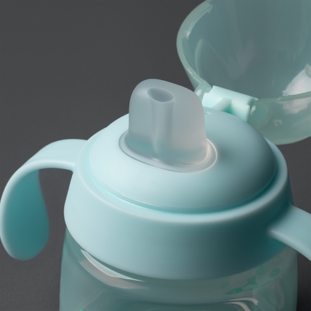 Tommee Tippee Transition Spout Cup tasse anti-fuite