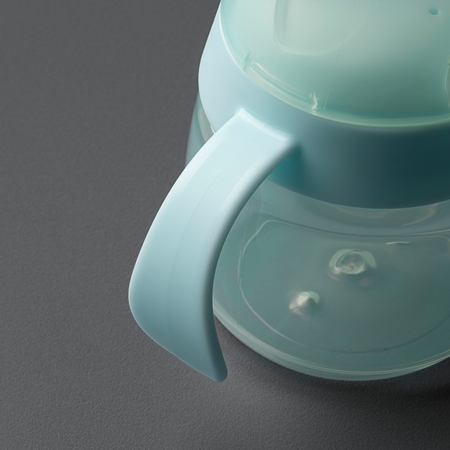 Tommee Tippee Transition Spout Cup tasse anti-fuite