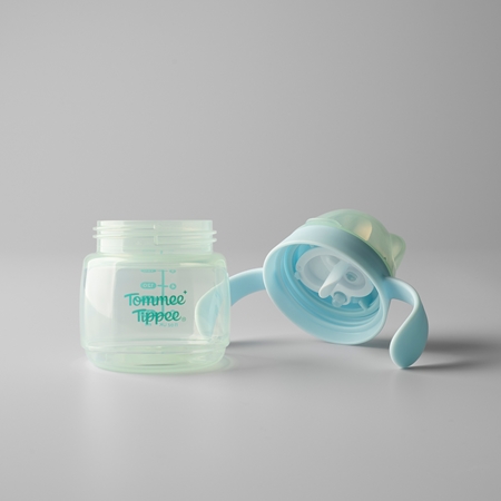 Tommee Tippee Transition Spout Cup tasse anti-fuite