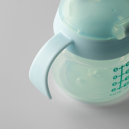 Tommee Tippee Transition Spout Cup tasse anti-fuite