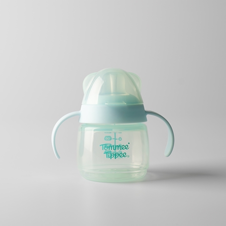Tommee Tippee Transition Spout Cup tasse anti-fuite