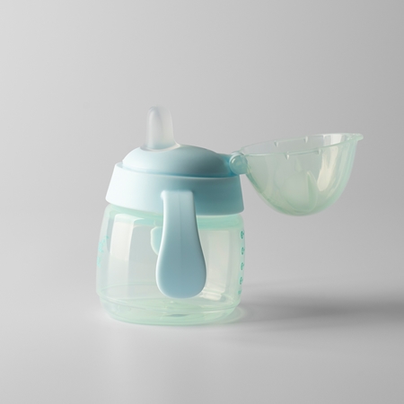 Tommee Tippee Transition Spout Cup tasse anti-fuite