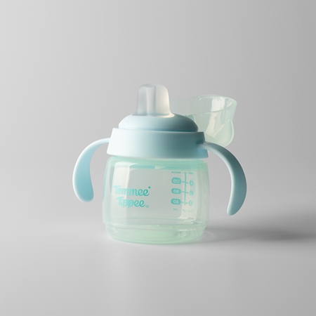 Tommee Tippee Transition Spout Cup tasse anti-fuite