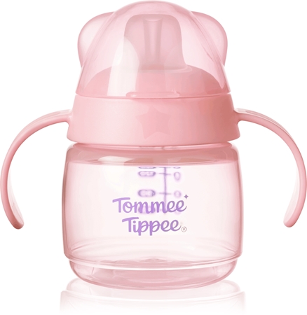 Tommee Tippee Transition Spout Cup tasse anti-fuite