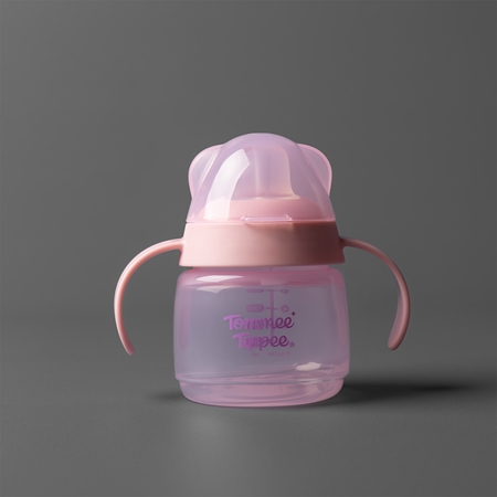 Tommee Tippee Transition Spout Cup tasse anti-fuite