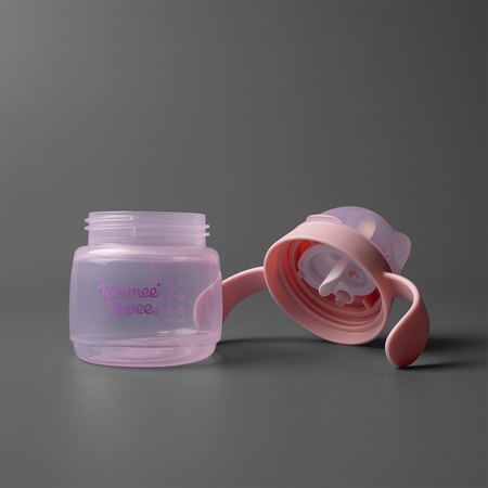 Tommee Tippee Transition Spout Cup tasse anti-fuite