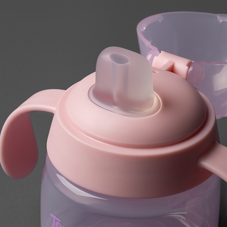 Tommee Tippee Transition Spout Cup tasse anti-fuite