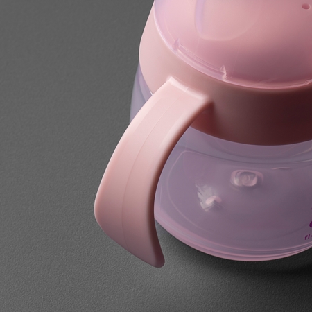 Tommee Tippee Transition Spout Cup tasse anti-fuite
