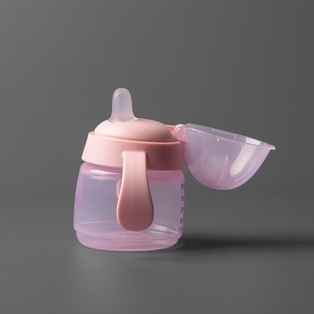 Tommee Tippee Transition Spout Cup tasse anti-fuite