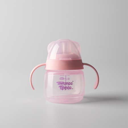Tommee Tippee Transition Spout Cup tasse anti-fuite