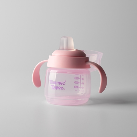 Tommee Tippee Transition Spout Cup tasse anti-fuite