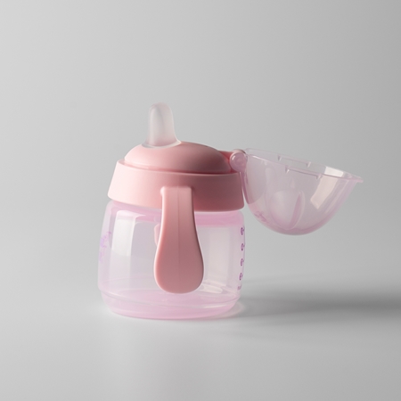 Tommee Tippee Transition Spout Cup tasse anti-fuite