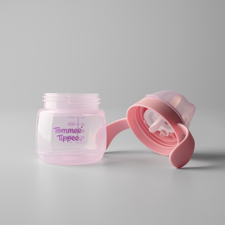 Tommee Tippee Transition Spout Cup tasse anti-fuite