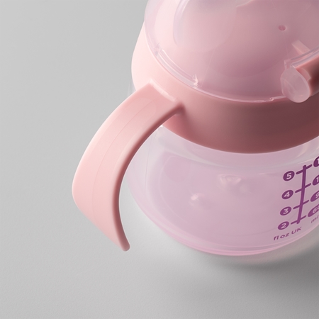 Tommee Tippee Transition Spout Cup tasse anti-fuite