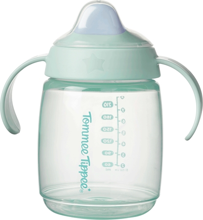 Tommee Tippee Trainer Spout преходна чаша