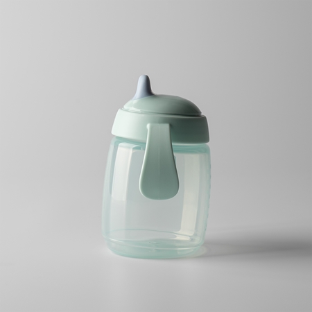 Tommee Tippee Trainer Spout преходна чаша
