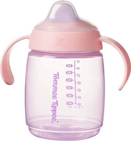 Tommee Tippee Trainer Spout преходна чаша