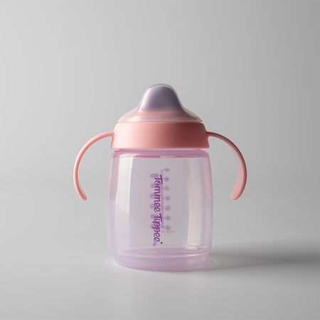 Tommee Tippee Trainer Spout преходна чаша