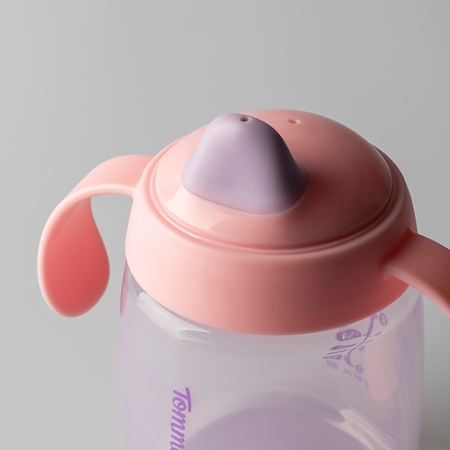 Tommee Tippee Trainer Spout преходна чаша