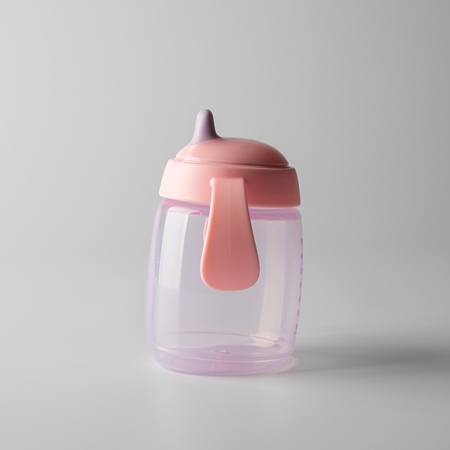 Tommee Tippee Trainer Spout преходна чаша