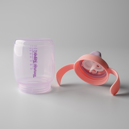 Tommee Tippee Trainer Spout преходна чаша