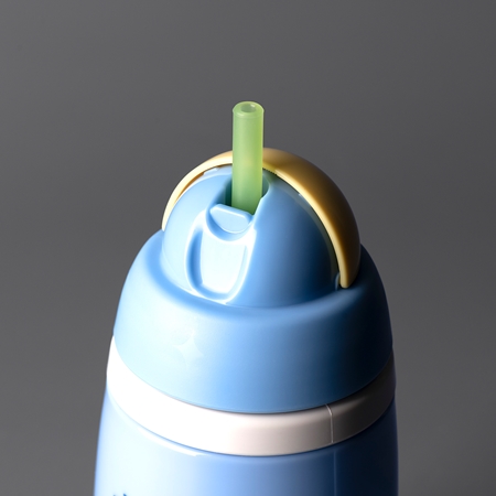 Tommee Tippee Active Cup čašica sa slamkom