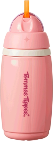 Tommee Tippee Active Cup čašica sa slamkom