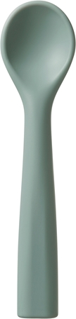 Tommee Tippee EasiStick™ Silicone Bowl & Spoon silicone bowl with suction cup
