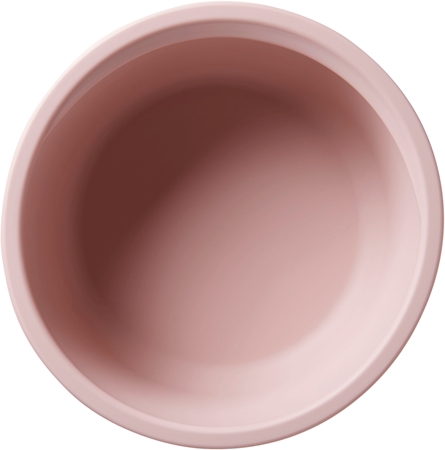 Tommee Tippee EasiStick™ Silicone Bowl & Spoon silicone bowl with suction cup