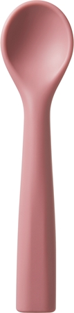 Tommee Tippee EasiStick™ Silicone Bowl & Spoon silicone bowl with suction cup