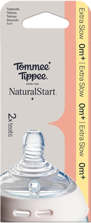 Tommee Tippee Natural Start Anti-Colic Trinksauger