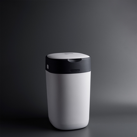 Baby Lama 8 Buste Compatibili Con Ricarica Mangiapannolini Tommee Tippee. Made In Italy. Compatibili Con Tommee Tippee Ricariche Twist E Click, Simplee Sangenic Tec. Sacchetti Antiodore