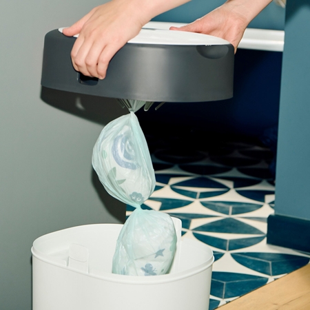 Tommee Tippee Twist & Click tartalék kazetta