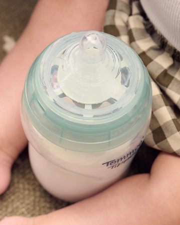 Tommee Tippee Advanced Anti-Colic Trinksauger
