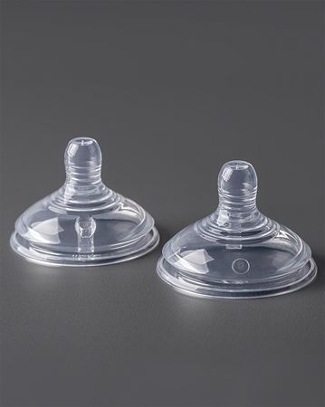 Tommee Tippee Advanced Anti-Colic baby bottle teat