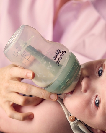 Tommee Tippee Advanced Anti-Colic Trinksauger