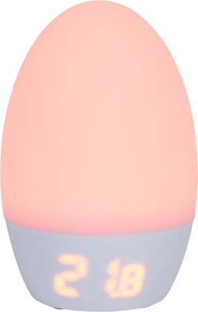 Tommee Tippee GroEgg2 termómetro e luz noturna