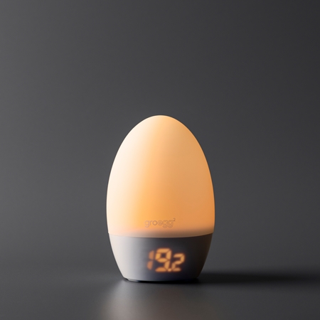 Tommee Tippee GroEgg2 termómetro e luz noturna