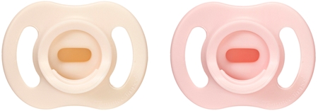 Tommee Tippee Ultra Light Stay Put 0-6 m knupis