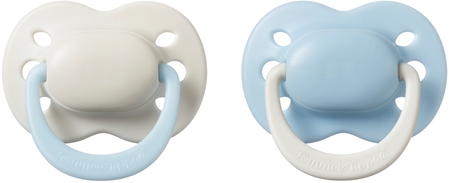 Tommee Tippee Newborn 0-2m chupeta