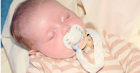 Tommee Tippee Newborn 0-2m Schnuller