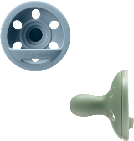 Tommee Tippee Breast-like 6-18 m chupeta
