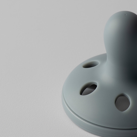Tommee Tippee Breast-like 6-18 m chupeta
